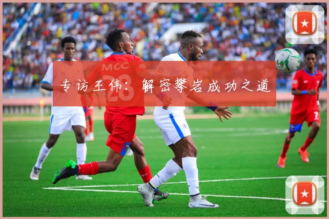 专访王伟：解密攀岩成功之道