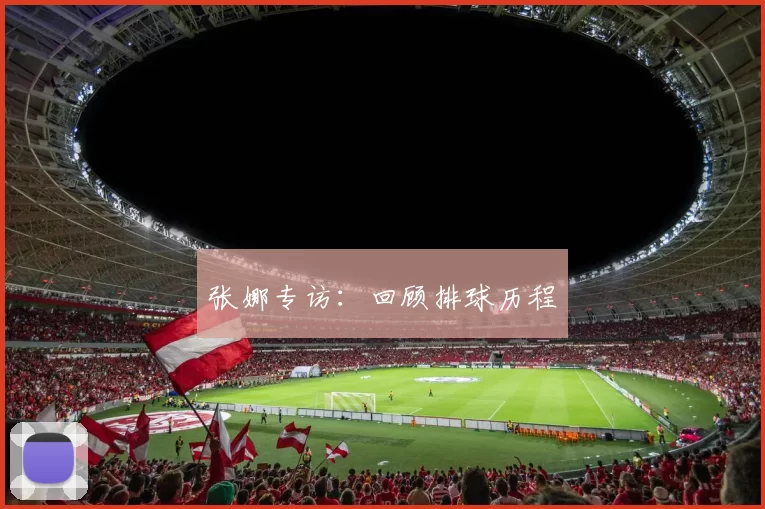 张娜专访：回顾排球历程